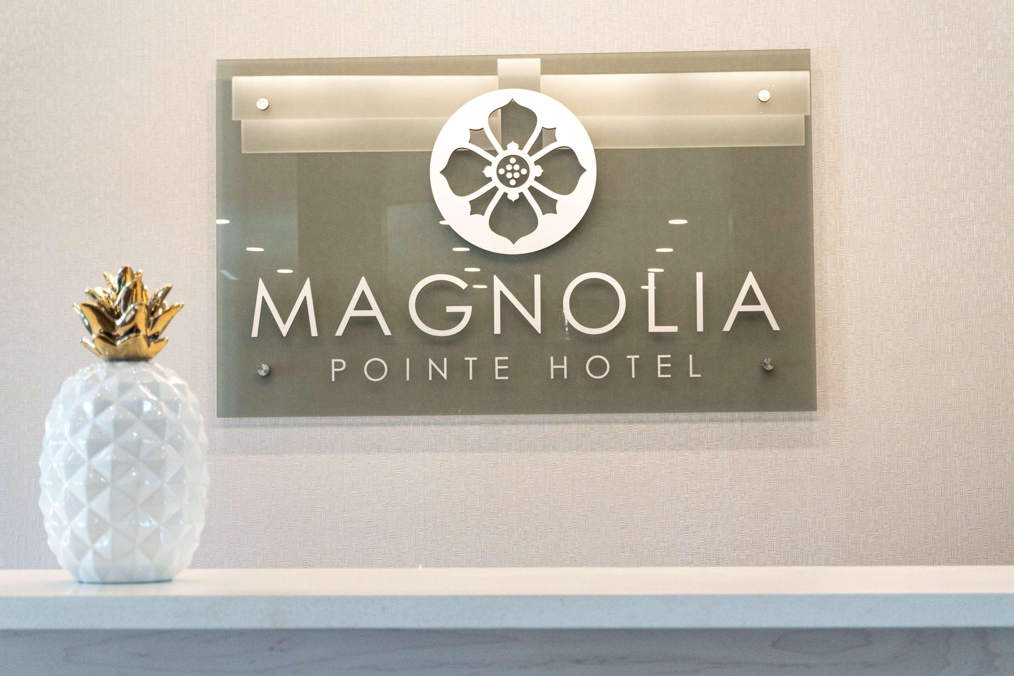 Magnolia Pointe; BW Signature Collection Fruitville Dış mekan fotoğraf